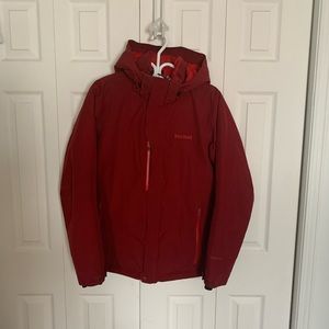 Marmot GORE-TEX winter jacket size Small